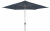 Зонт садовый SUNLINE IV Kurbel, 320 см антрацит